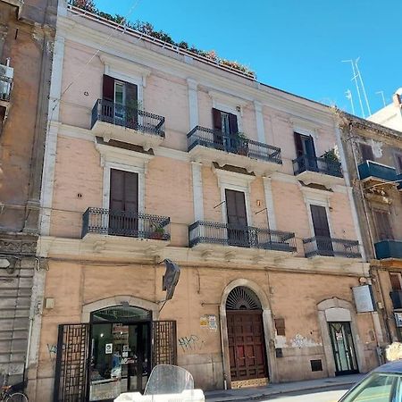 Quintino Sella 175 Foresteria Matisse Bari Kültér fotó