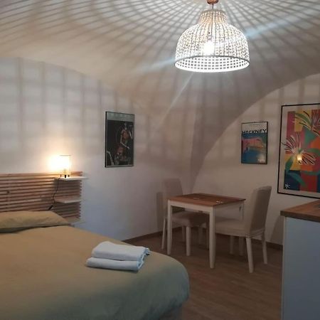 Quintino Sella 175 Foresteria Matisse Bari Kültér fotó