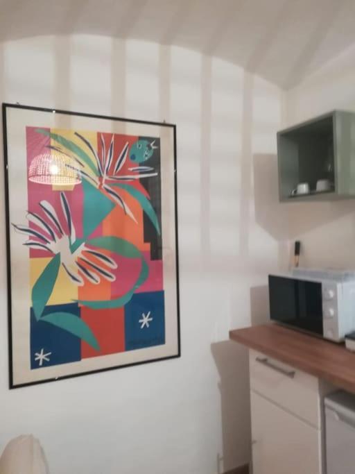 Quintino Sella 175 Foresteria Matisse Bari Kültér fotó