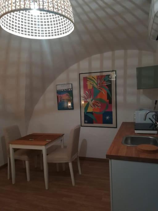 Quintino Sella 175 Foresteria Matisse Bari Kültér fotó