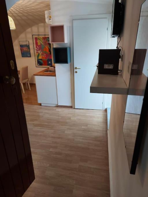 Quintino Sella 175 Foresteria Matisse Bari Kültér fotó